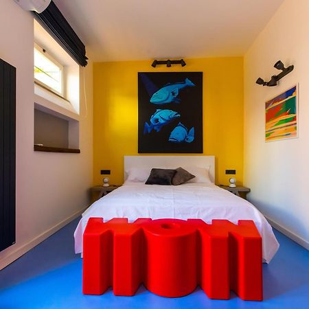 Apartament Amana Neapol Zewnętrze zdjęcie