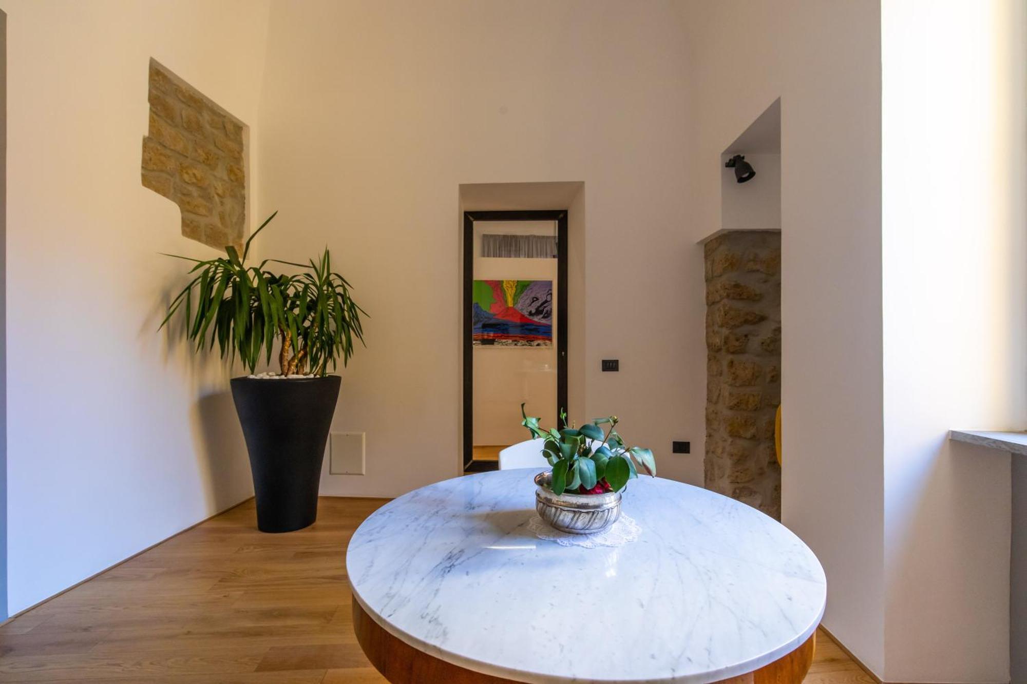 Apartament Amana Neapol Pokój zdjęcie