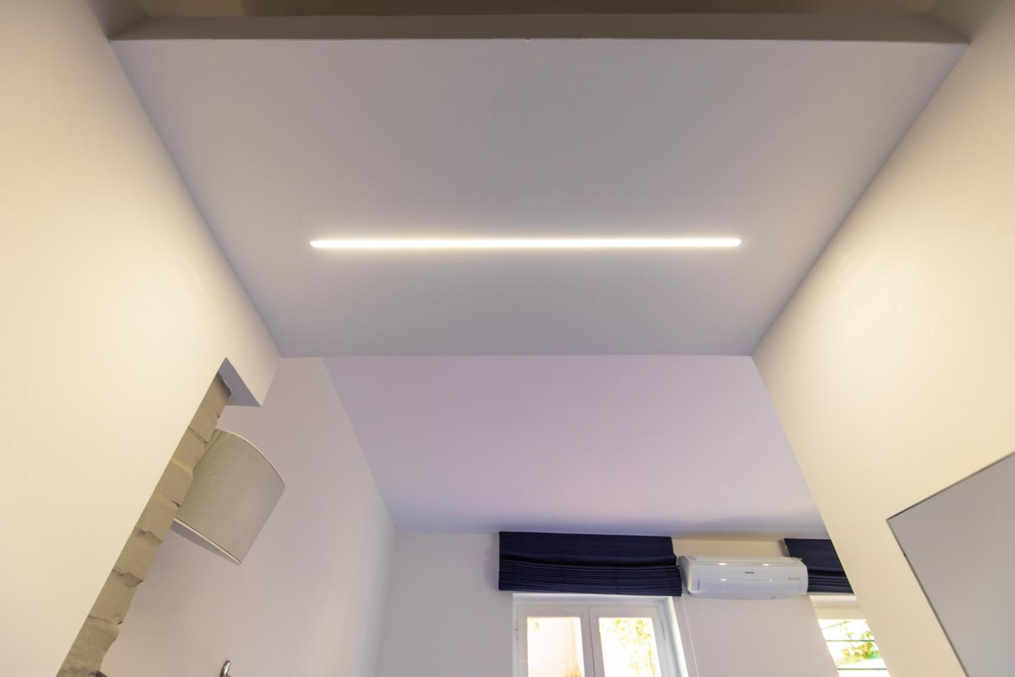 Apartament Amana Neapol Pokój zdjęcie