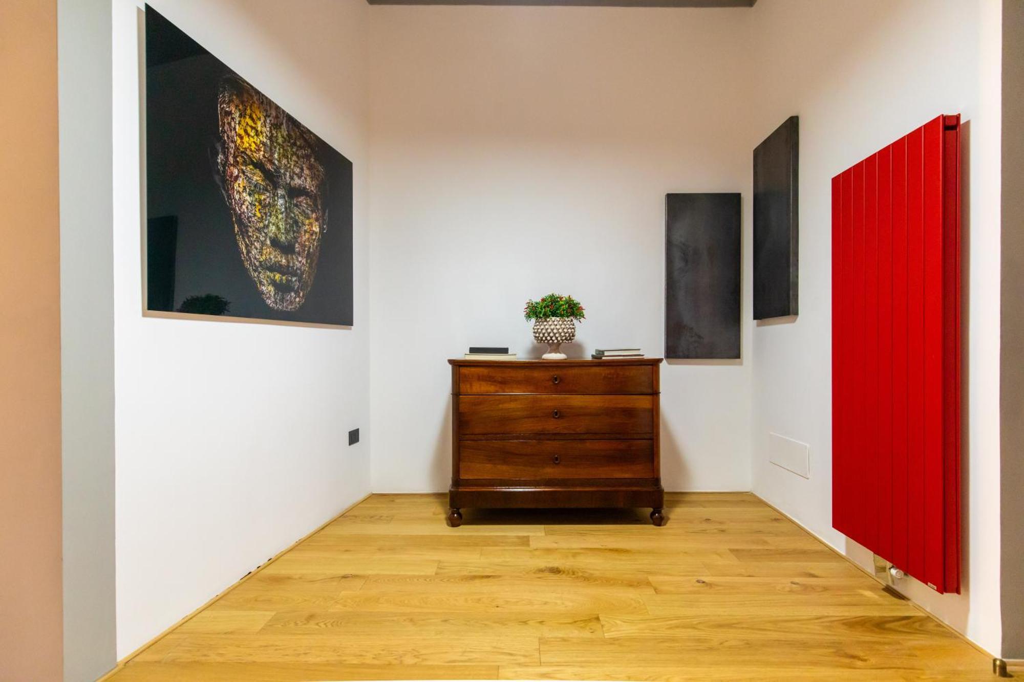 Apartament Amana Neapol Pokój zdjęcie