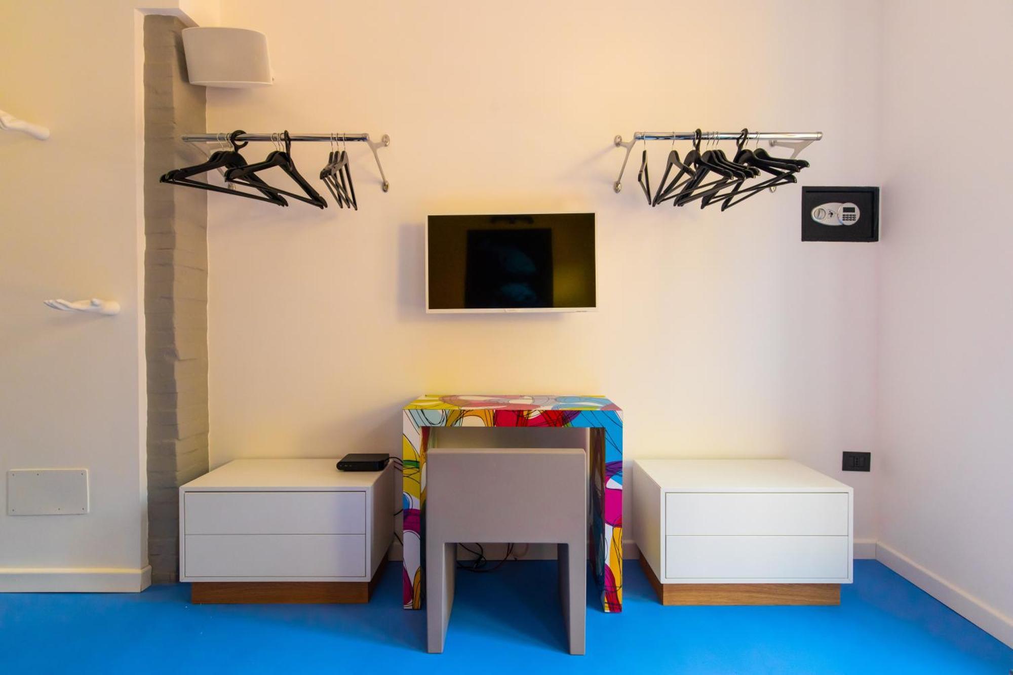 Apartament Amana Neapol Pokój zdjęcie