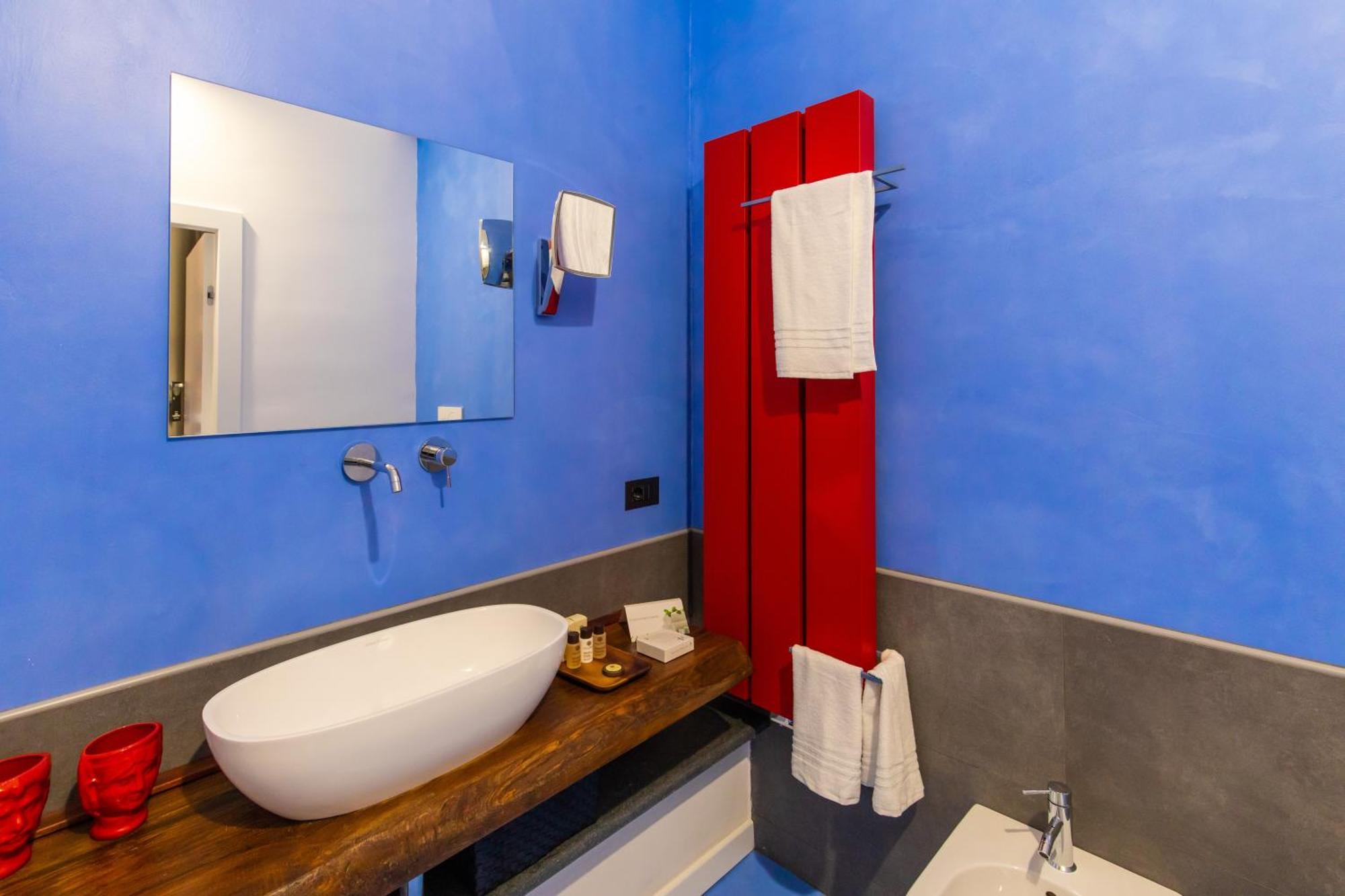 Apartament Amana Neapol Zewnętrze zdjęcie