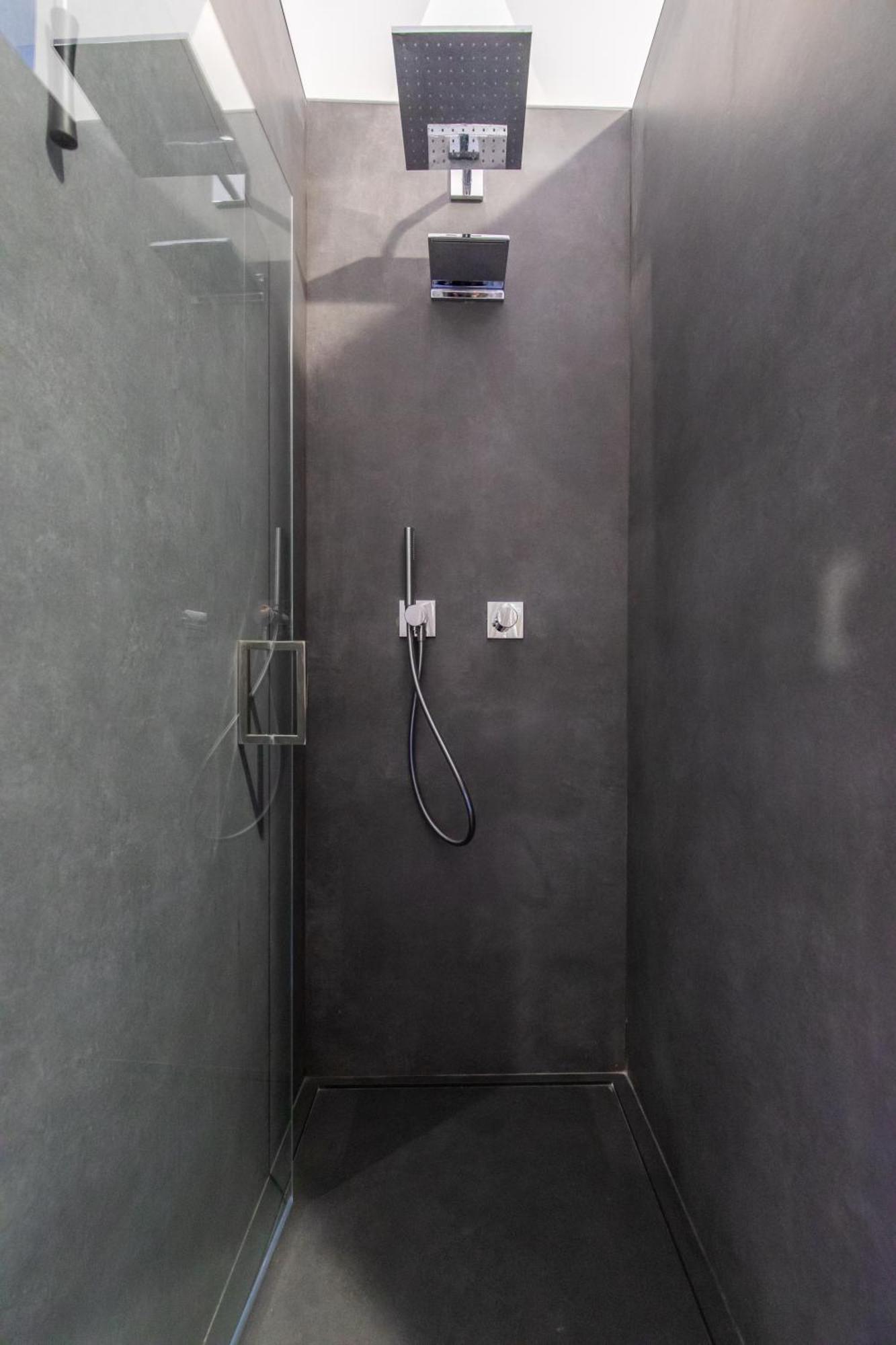 Apartament Amana Neapol Zewnętrze zdjęcie