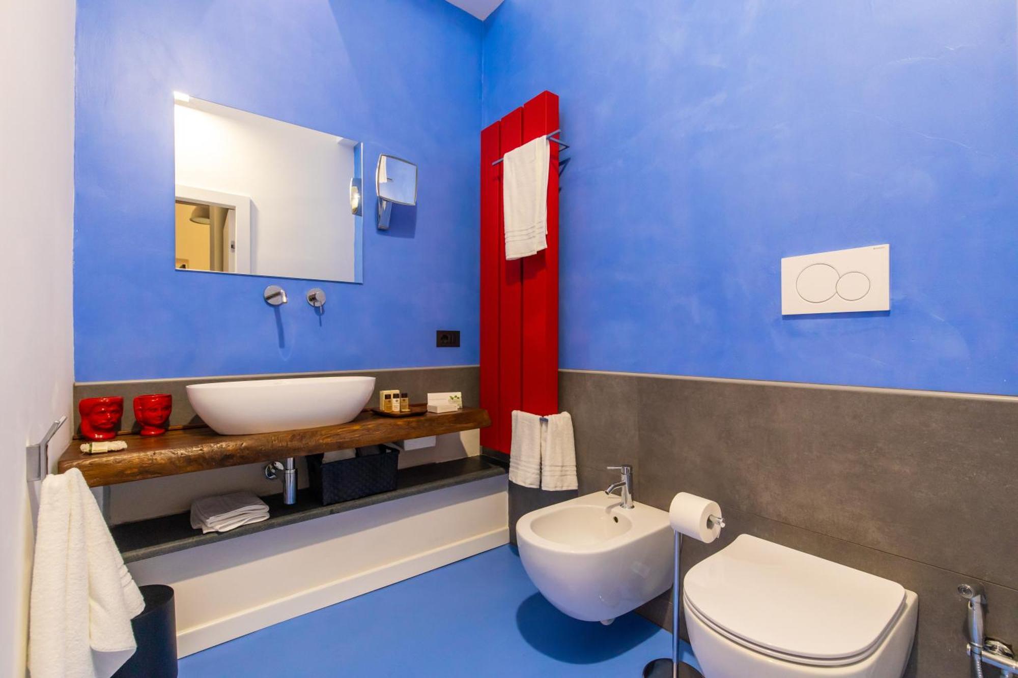 Apartament Amana Neapol Zewnętrze zdjęcie