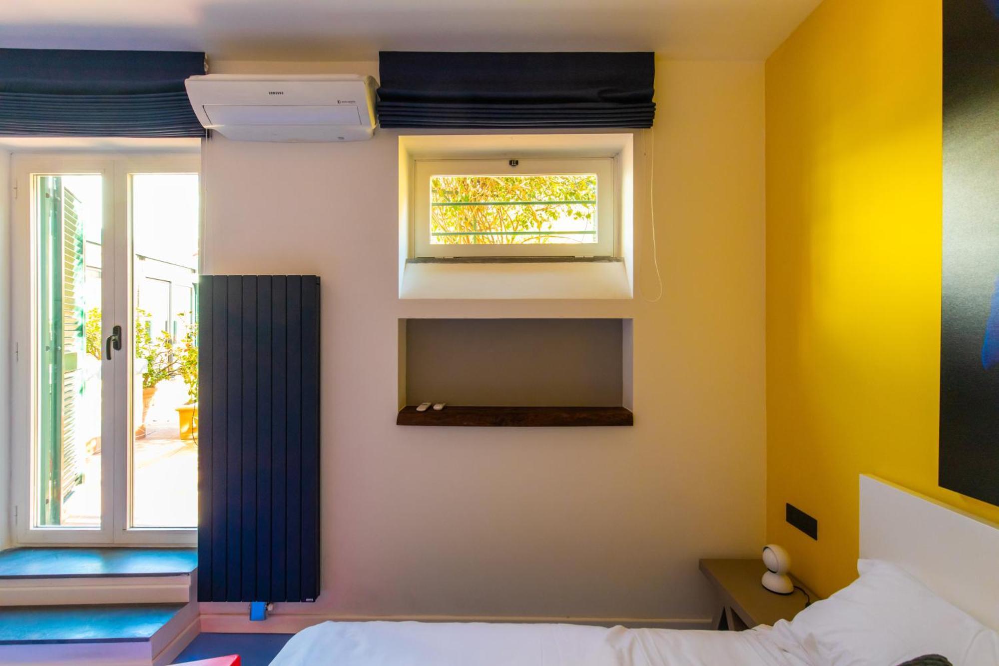 Apartament Amana Neapol Zewnętrze zdjęcie