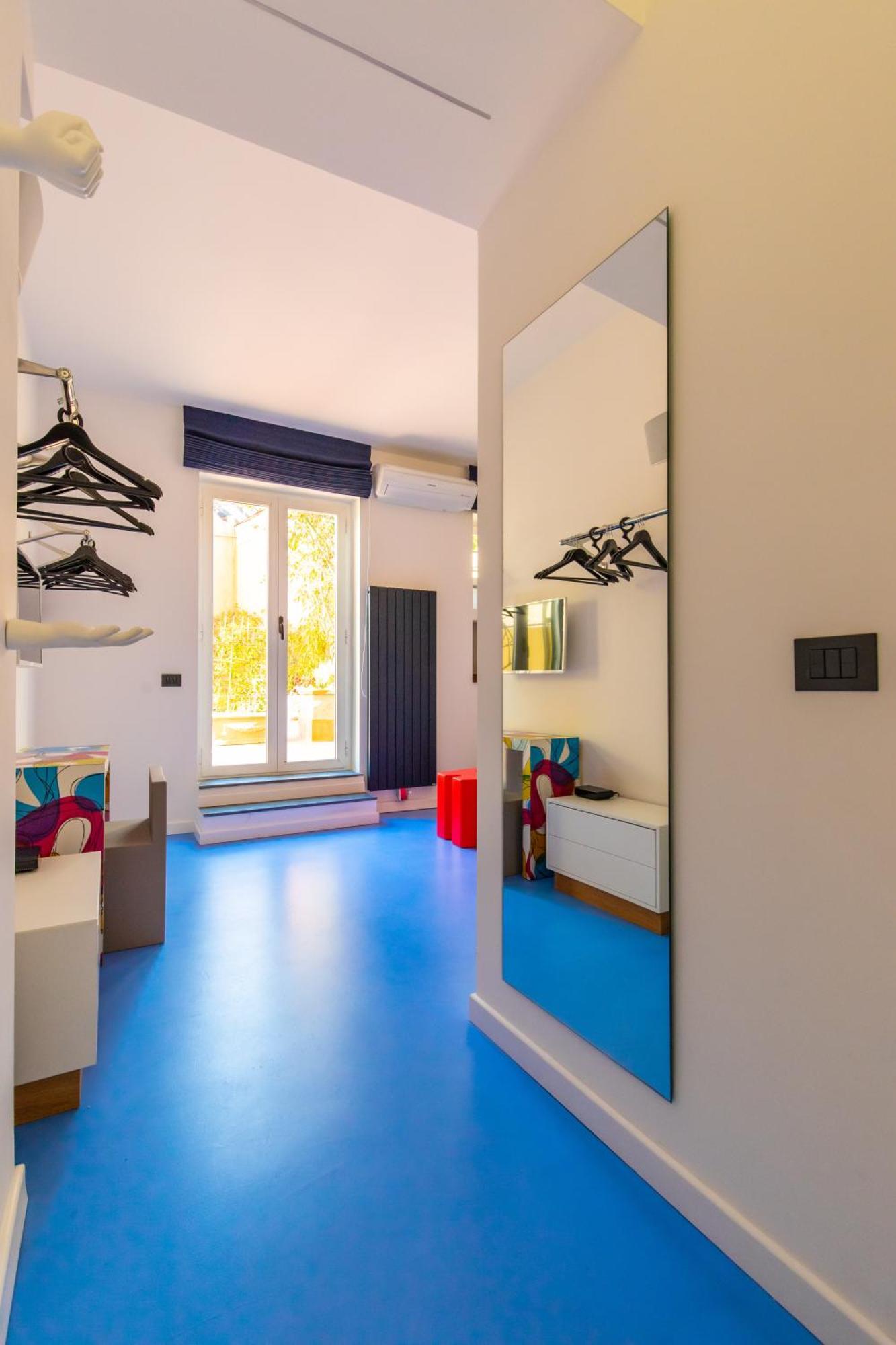 Apartament Amana Neapol Zewnętrze zdjęcie