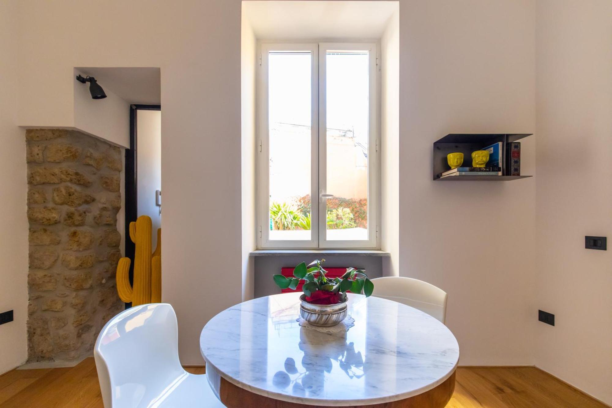 Apartament Amana Neapol Zewnętrze zdjęcie