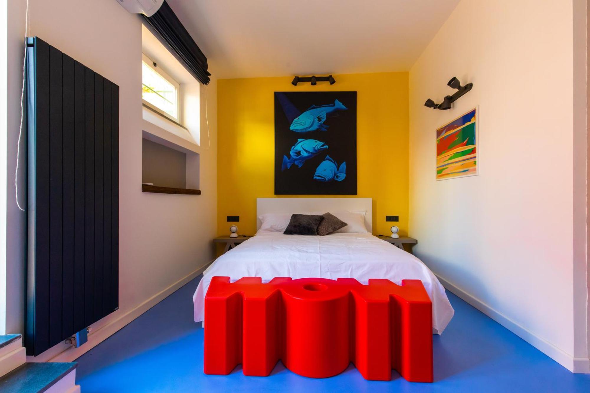 Apartament Amana Neapol Zewnętrze zdjęcie