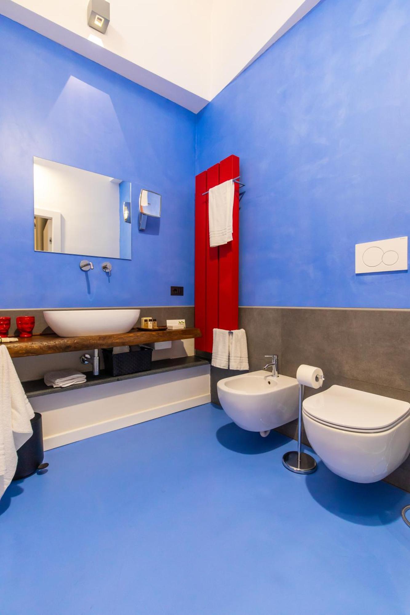 Apartament Amana Neapol Zewnętrze zdjęcie