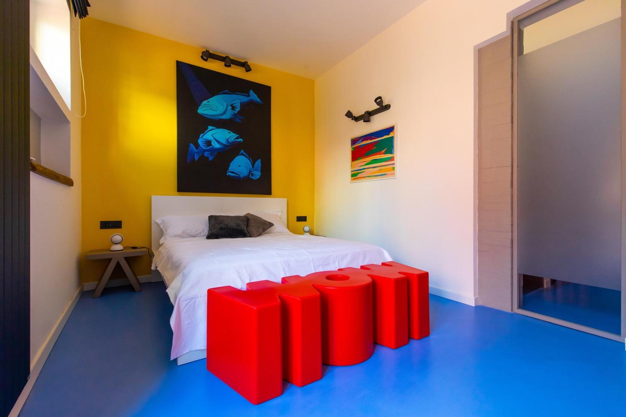 Apartament Amana Neapol Zewnętrze zdjęcie