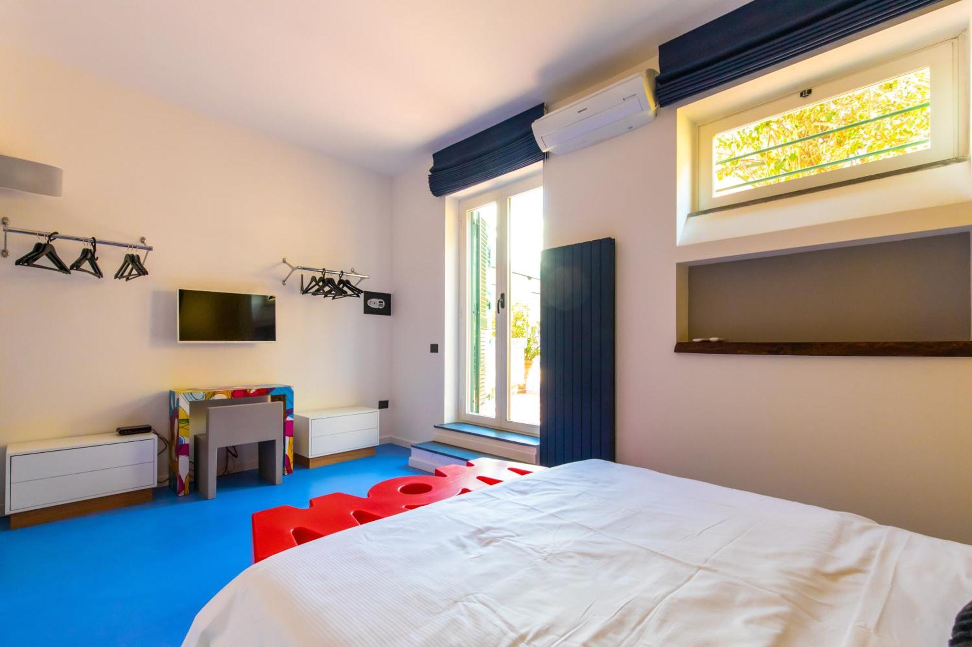 Apartament Amana Neapol Zewnętrze zdjęcie