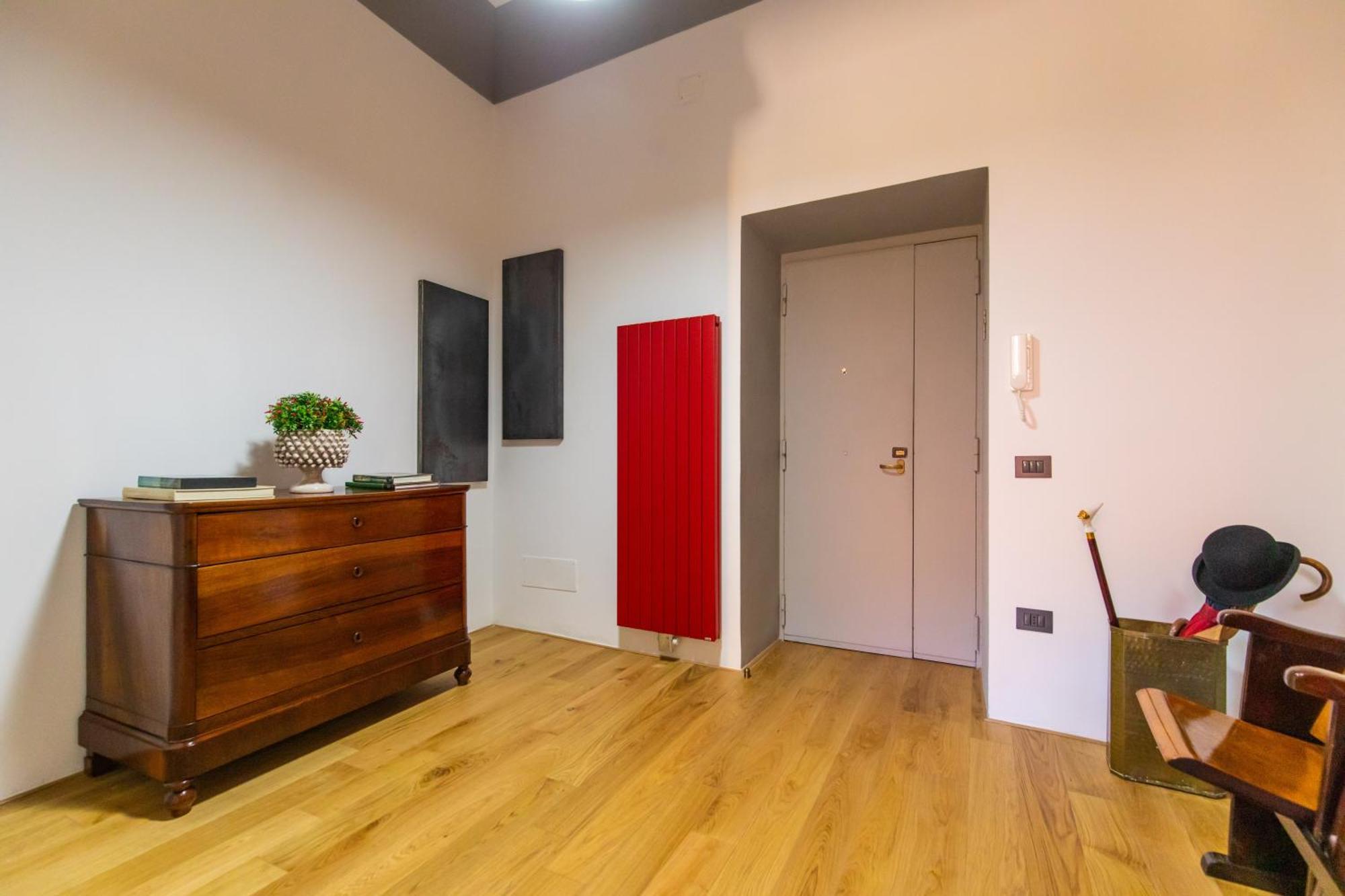 Apartament Amana Neapol Zewnętrze zdjęcie