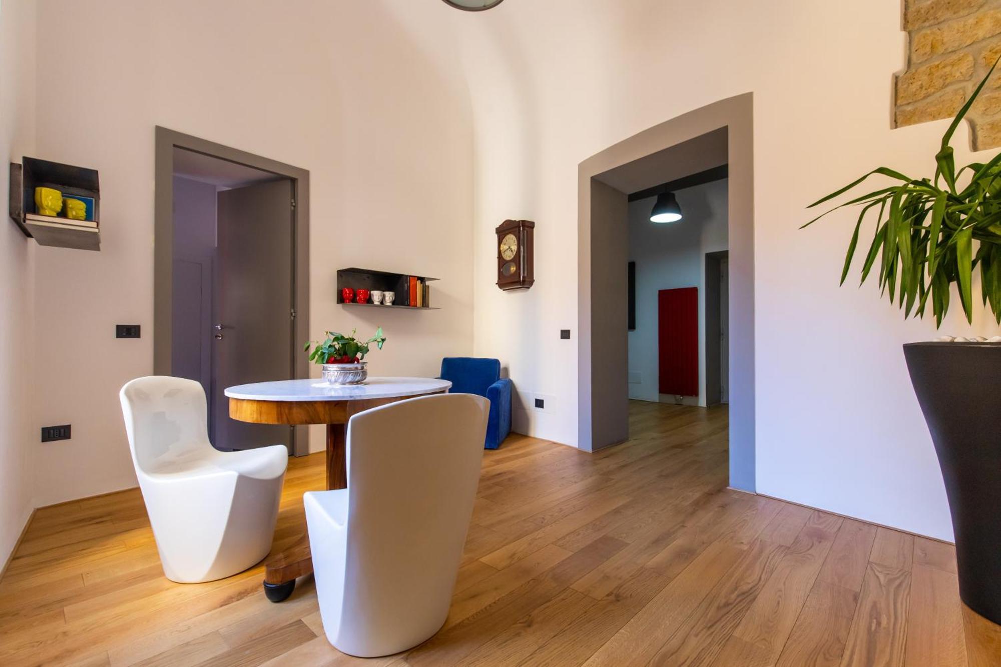 Apartament Amana Neapol Zewnętrze zdjęcie