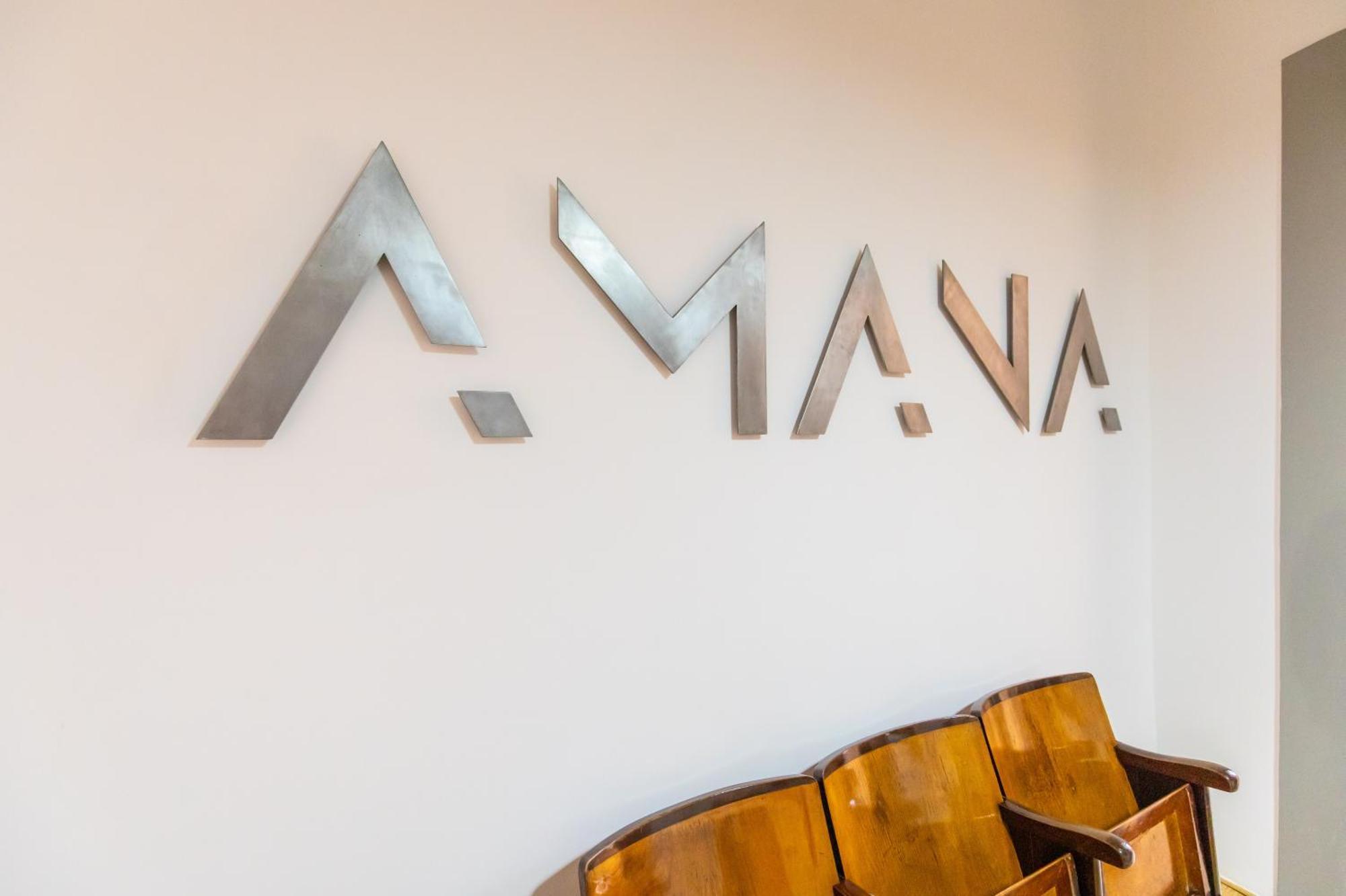 Apartament Amana Neapol Zewnętrze zdjęcie