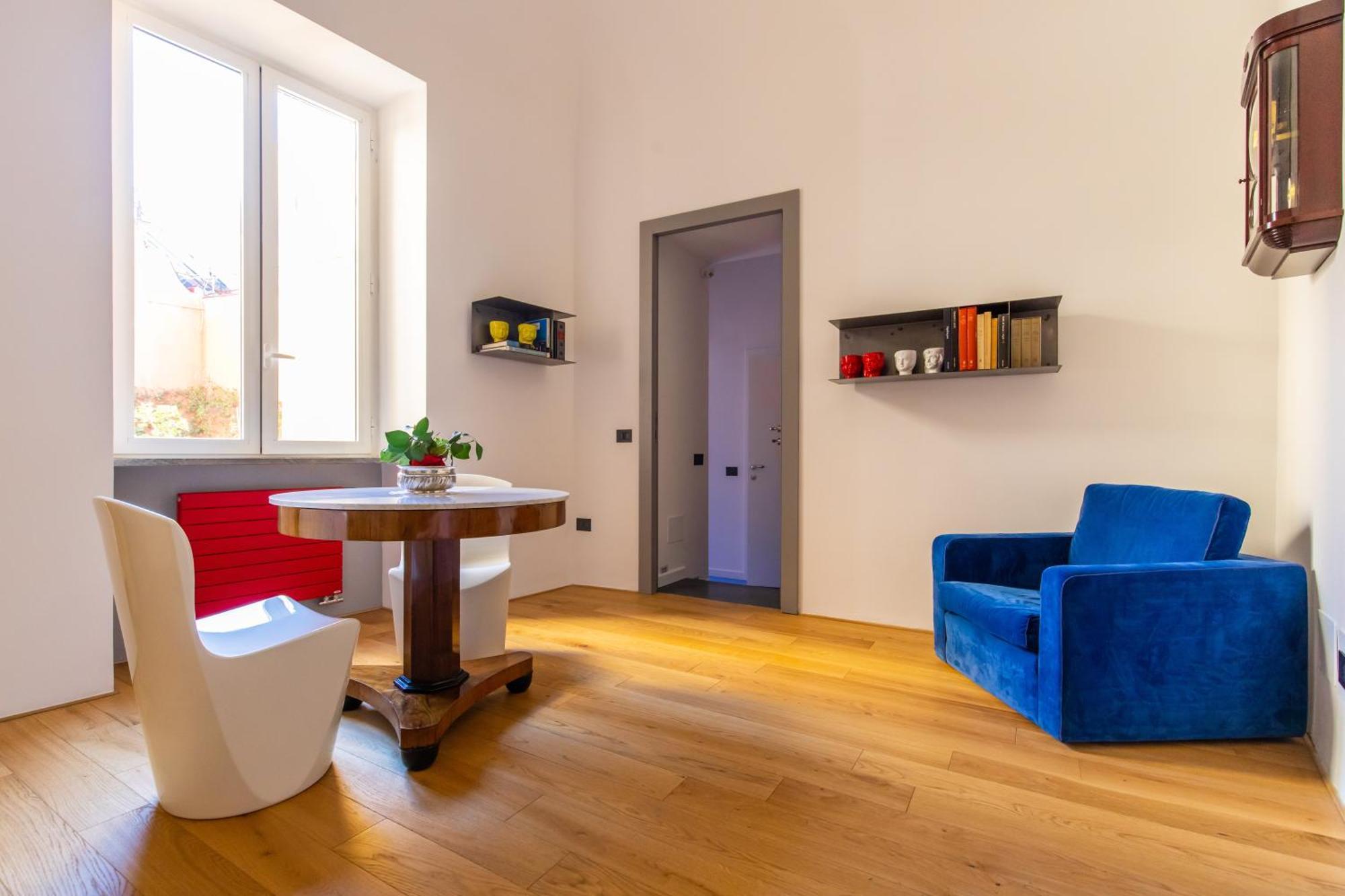 Apartament Amana Neapol Zewnętrze zdjęcie