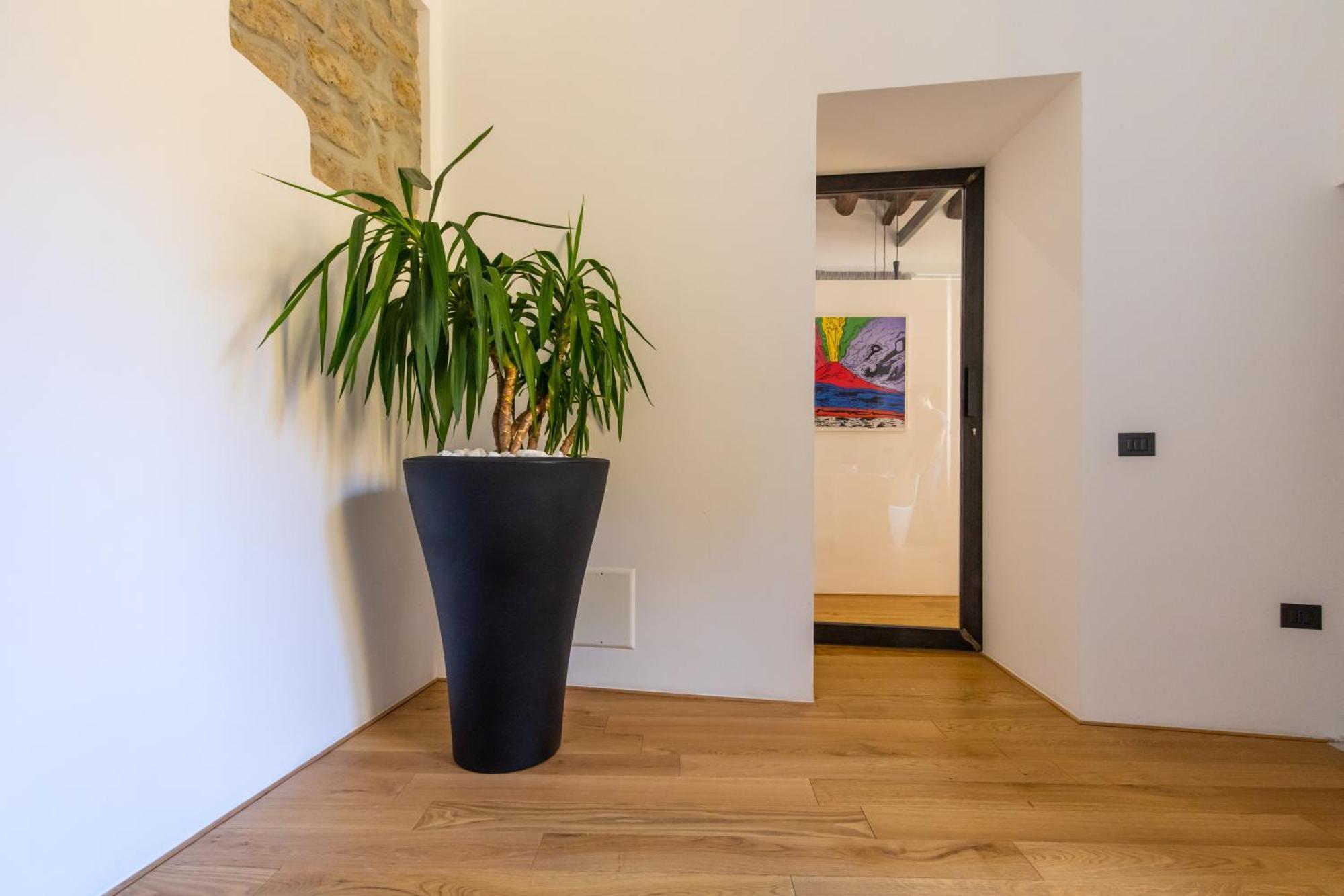 Apartament Amana Neapol Zewnętrze zdjęcie