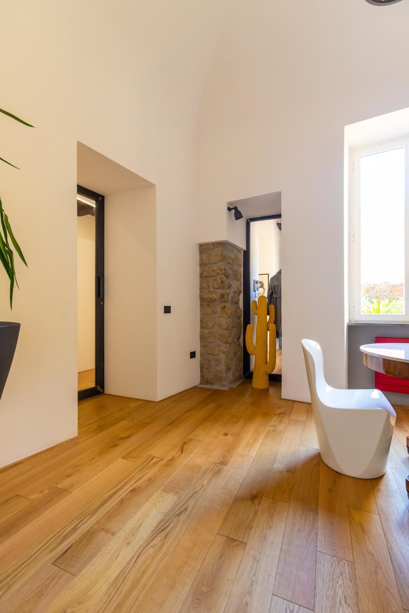 Apartament Amana Neapol Zewnętrze zdjęcie