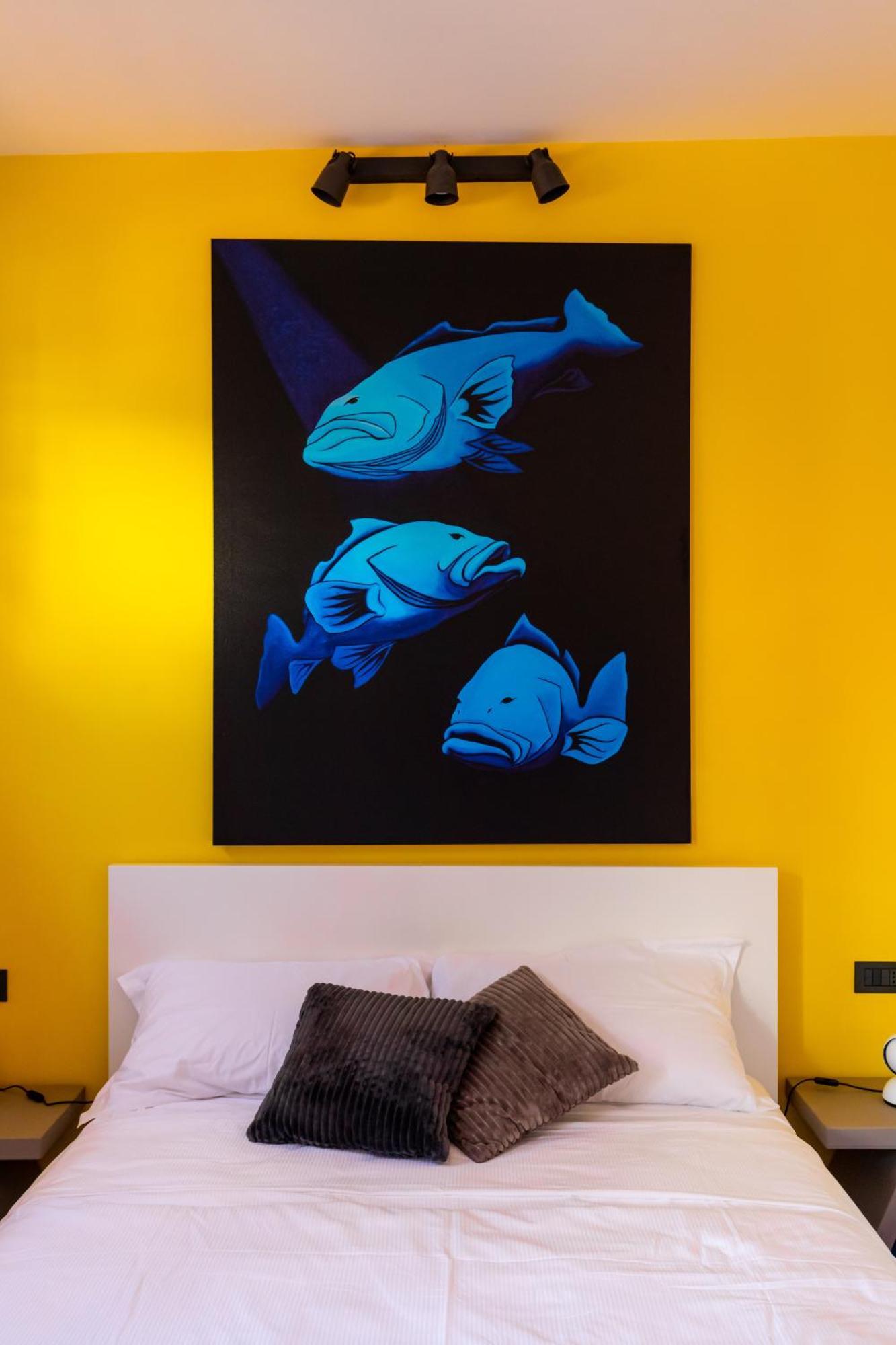 Apartament Amana Neapol Zewnętrze zdjęcie