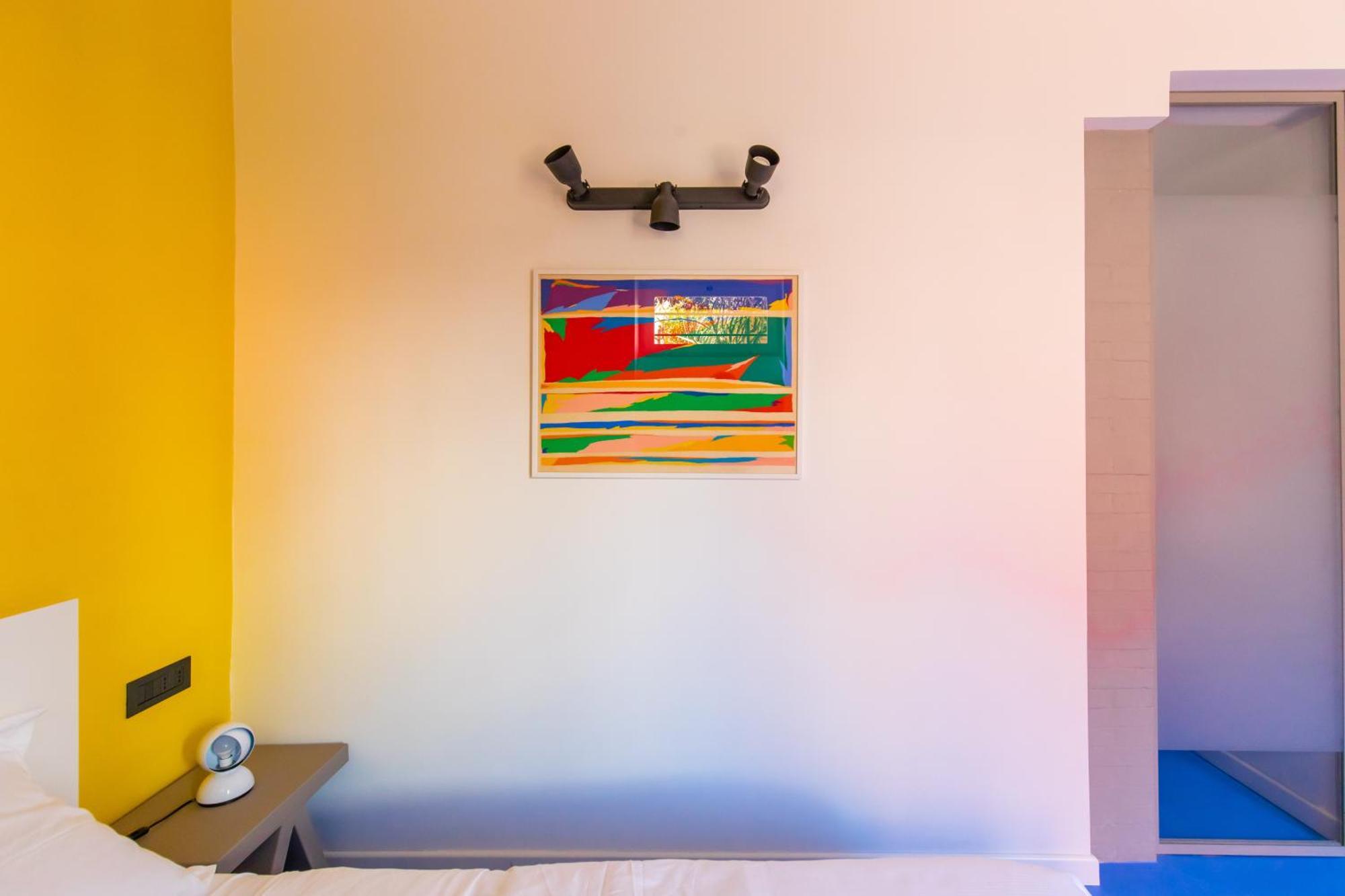 Apartament Amana Neapol Zewnętrze zdjęcie