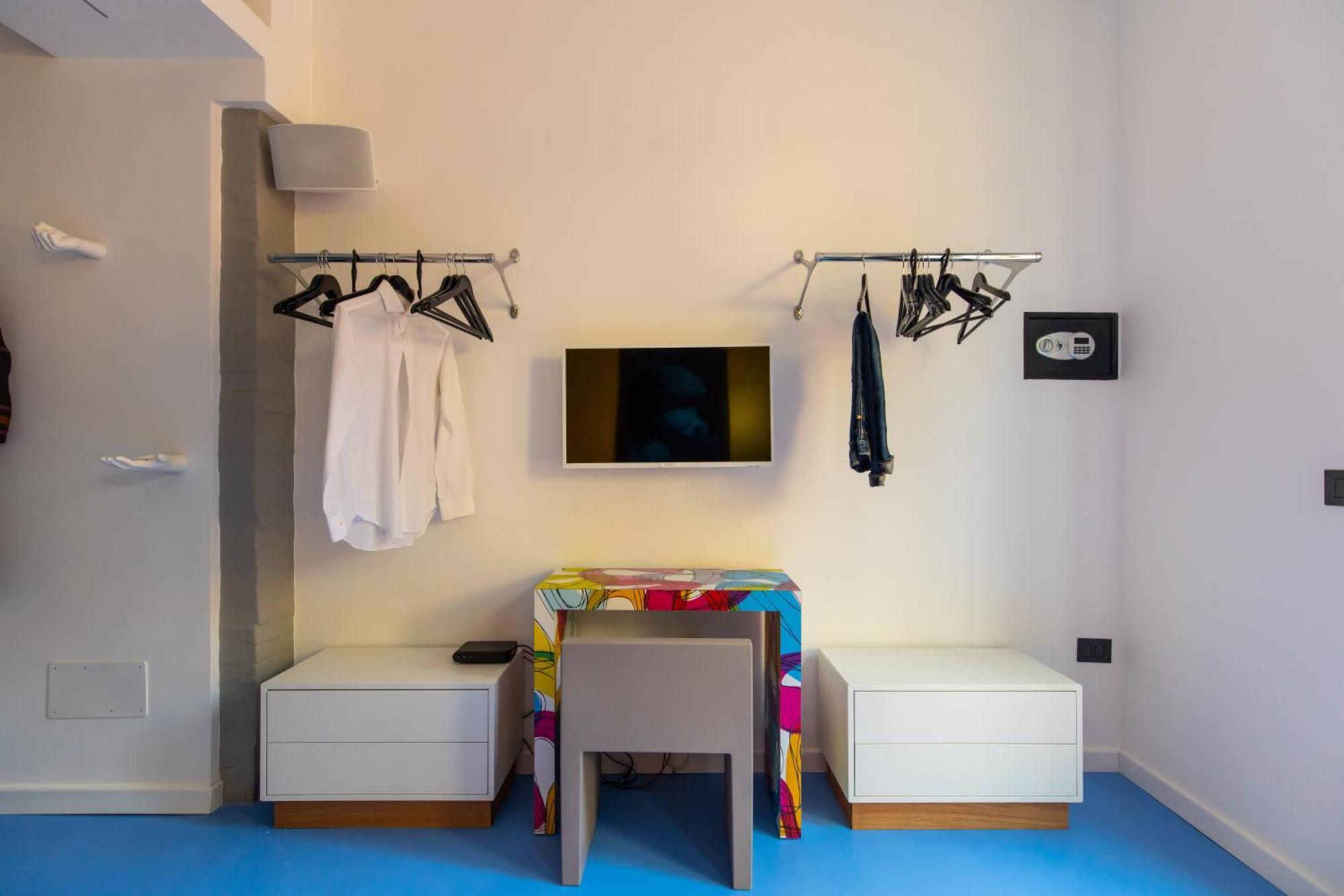 Apartament Amana Neapol Zewnętrze zdjęcie