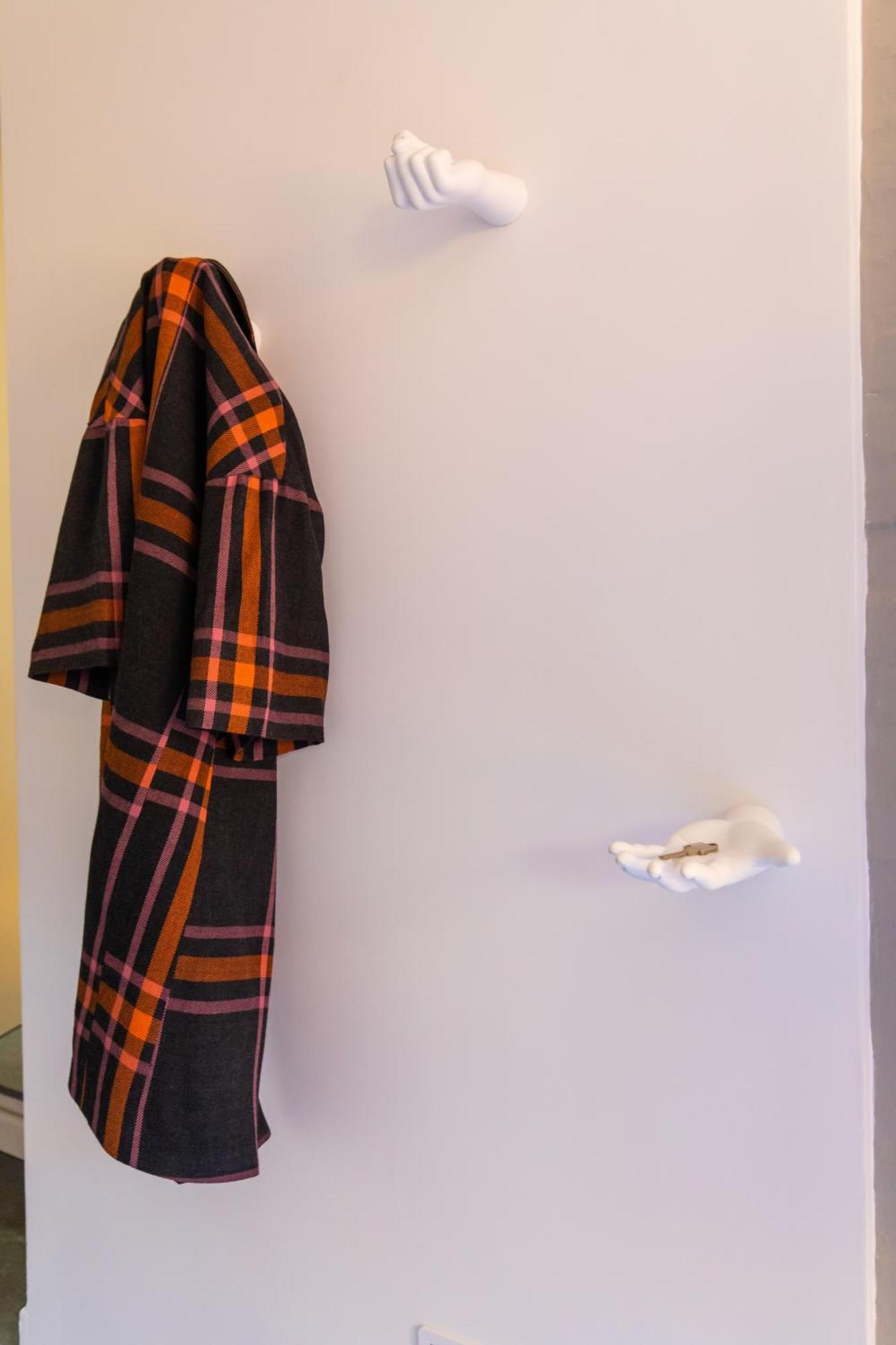 Apartament Amana Neapol Zewnętrze zdjęcie