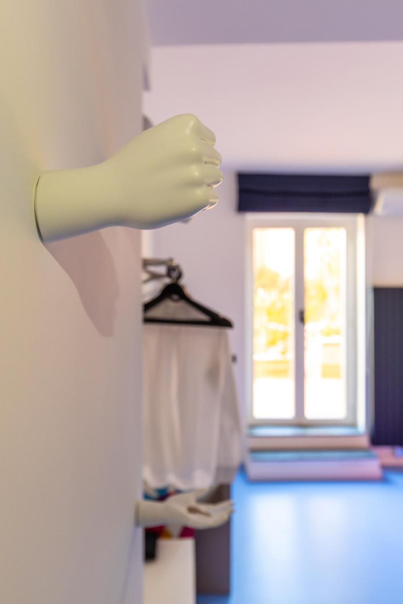 Apartament Amana Neapol Zewnętrze zdjęcie