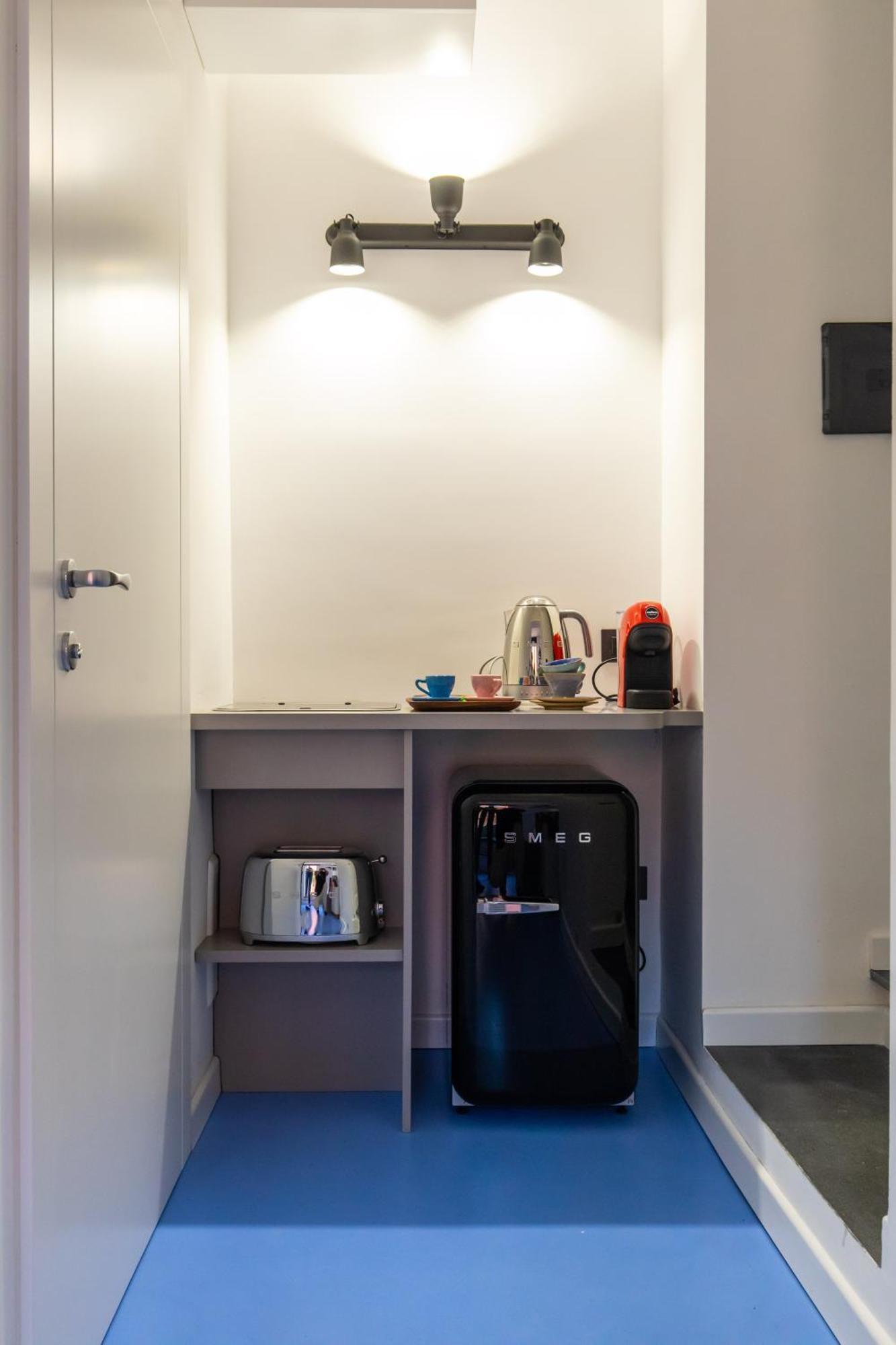 Apartament Amana Neapol Zewnętrze zdjęcie